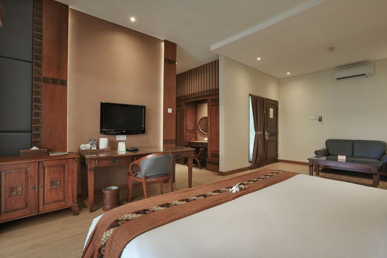 Hotel Pelangi Bali