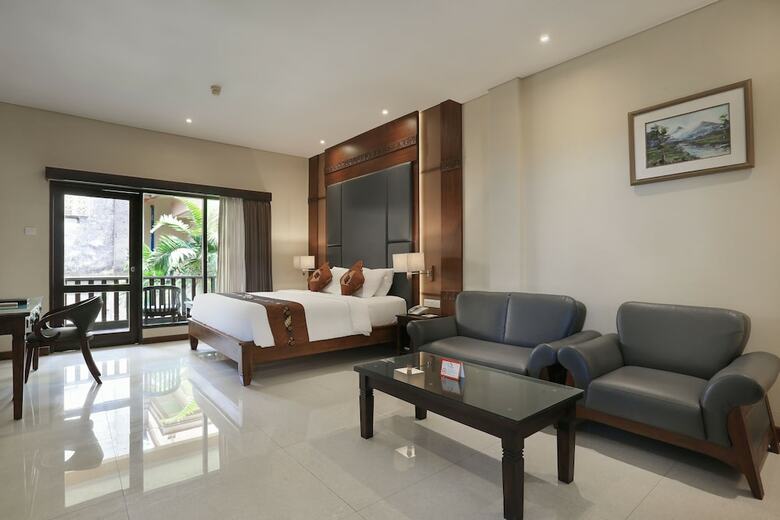 Hotel Pelangi Bali