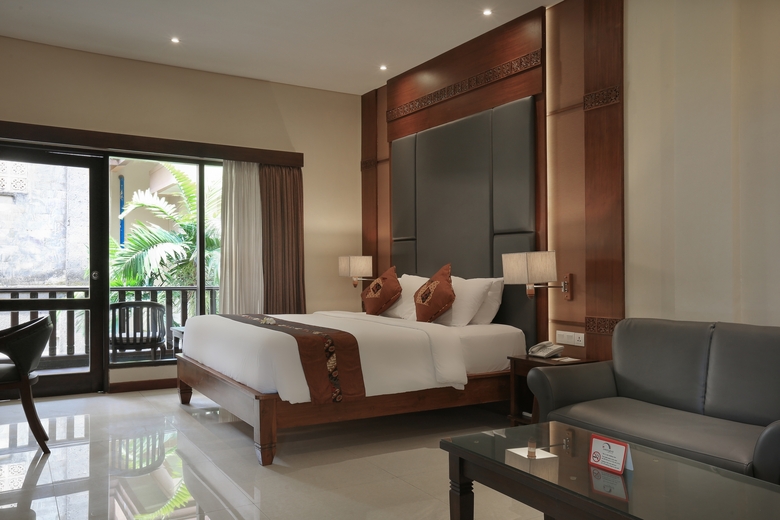Hotel Pelangi Bali