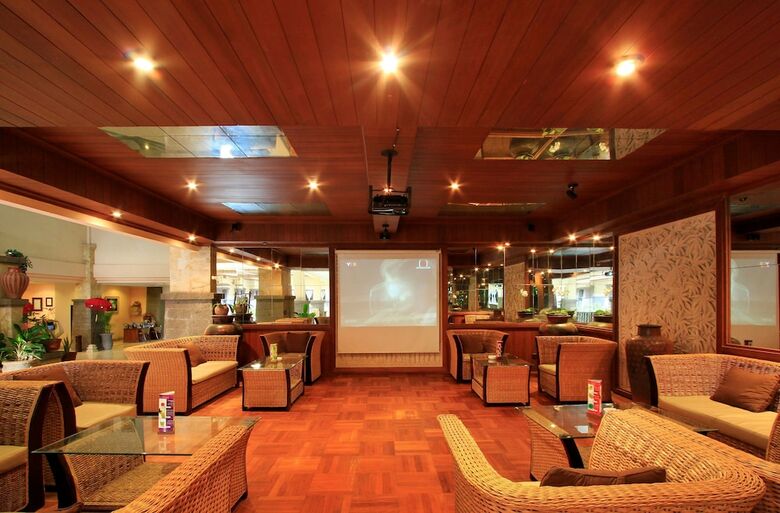 Hotel Pelangi Bali