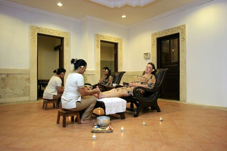 Hotel Pelangi Bali