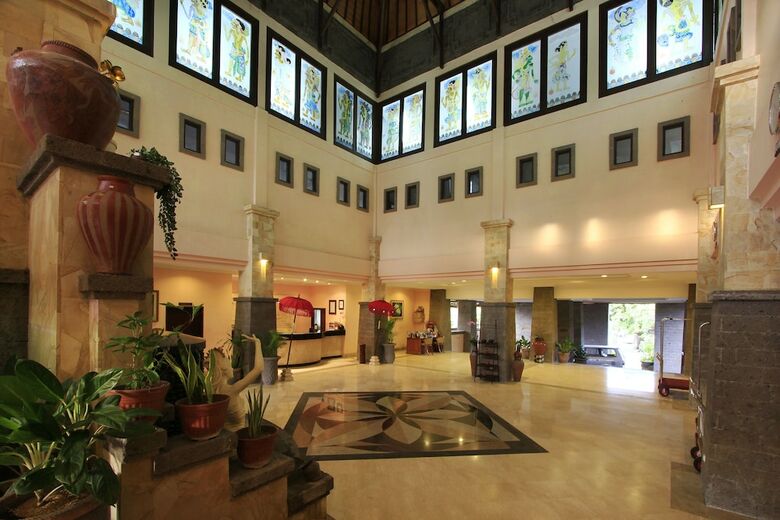 Hotel Pelangi Bali