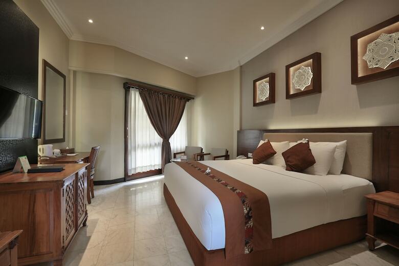 Hotel Pelangi Bali