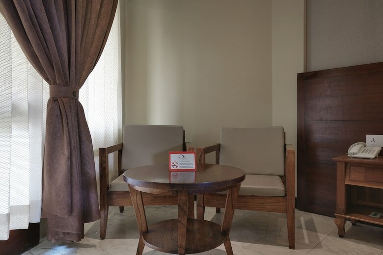 Hotel Pelangi Bali