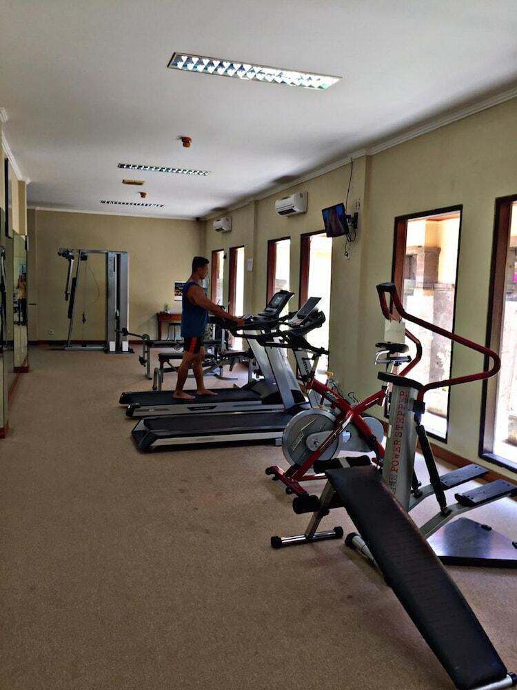Hotel Pelangi Bali