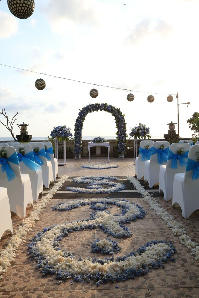 Hotel Pelangi Bali