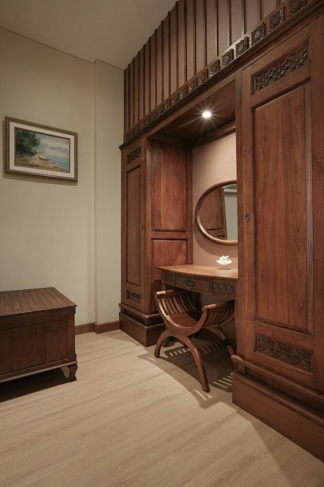 Hotel Pelangi Bali