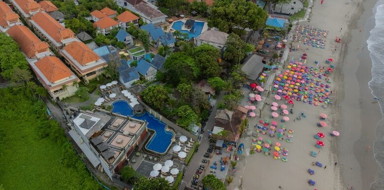 Hotel Pelangi Bali