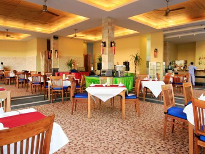 Hotel Pelangi Bali