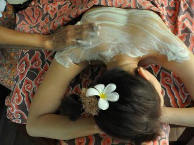 Villa The Pavilions Bali