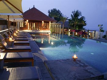 Hotel Bali Niksona Boutique Beach Resort