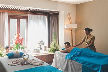 Hotel Bali Niksona Boutique Beach Resort