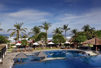 Hotel Bali Niksona Boutique Beach Resort