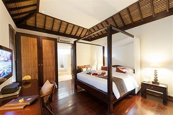 Hotel Bali Niksona Boutique Beach Resort