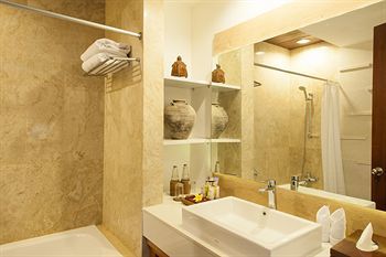 Hotel Bali Niksona Boutique Beach Resort