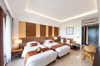 Hotel Bali Niksona Boutique Beach Resort