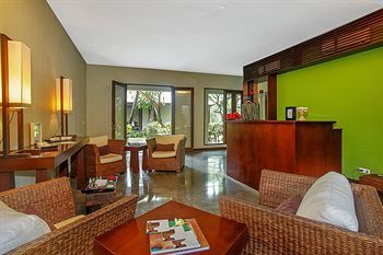 Hotel Bali Niksona Boutique Beach Resort
