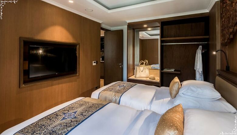 Hotel Ramayana Resort And Spa