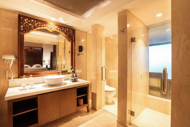 Hotel Ramayana Resort And Spa