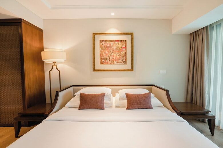 Hotel Ramayana Resort And Spa