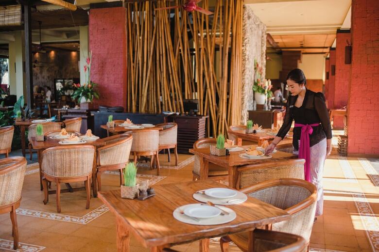 Hotel Ramayana Resort And Spa