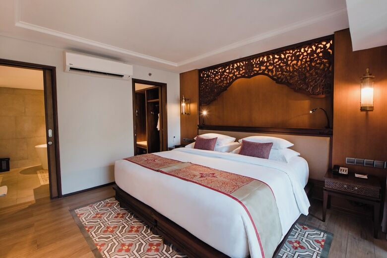 Hotel Ramayana Resort And Spa