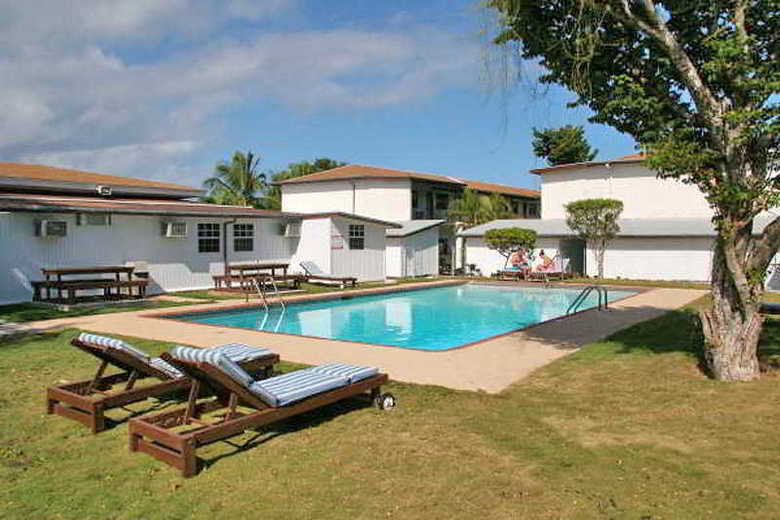 Hotel Red Carpet Inn