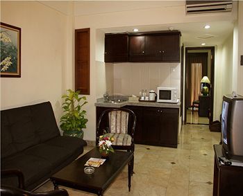 Hotel The Jayakarta Bali