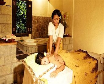 Hotel The Jayakarta Bali