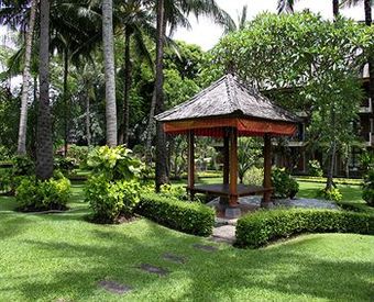 Hotel The Jayakarta Bali