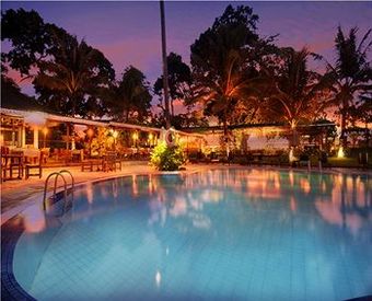 Hotel The Jayakarta Bali