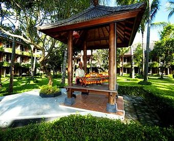 Hotel The Jayakarta Bali