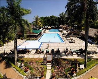 Hotel The Jayakarta Bali