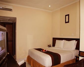 Hotel The Jayakarta Bali