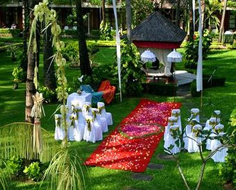 Hotel The Jayakarta Bali