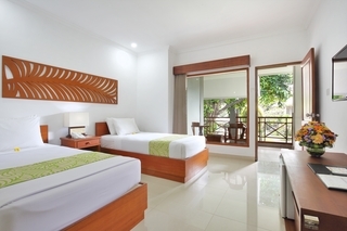 Dewi Sri Hotel