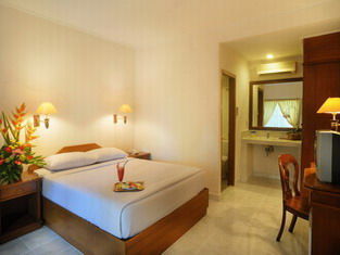 Dewi Sri Hotel