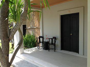 Dewi Sri Hotel