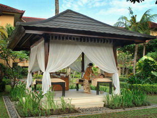 Dewi Sri Hotel