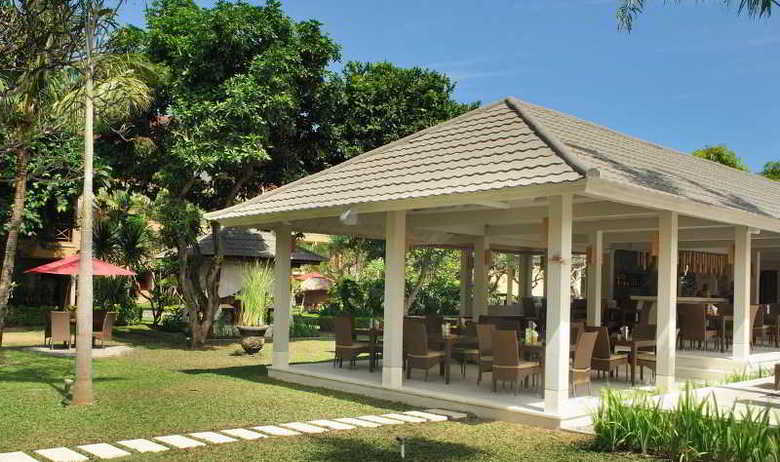 Dewi Sri Hotel