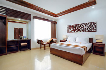 Dewi Sri Hotel