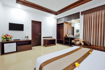 Dewi Sri Hotel