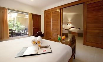 Dewi Sri Hotel