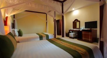 Hotel Adi Dharma Cottages