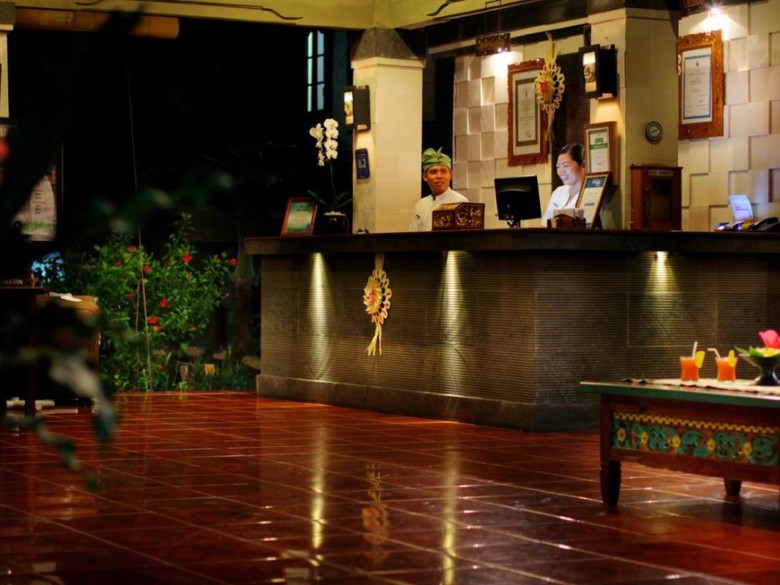 Adi Dharma Hotel