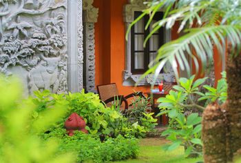 Adi Dharma Hotel