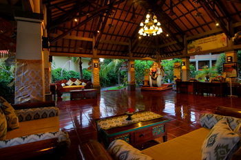 Adi Dharma Hotel