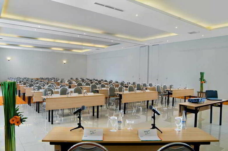 Hotel Harris Resort Kuta Beach