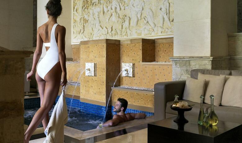 Hotel Intercontinental Bali Resort