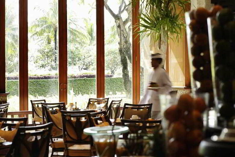 Hotel Intercontinental Bali Resort